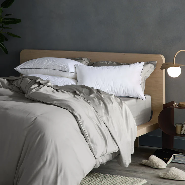 The Sleep Benefits of a Cooler Bed